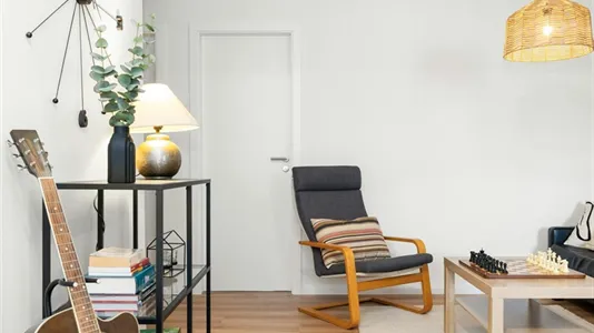 Apartments in Reykjavík Hlíðar - photo 7