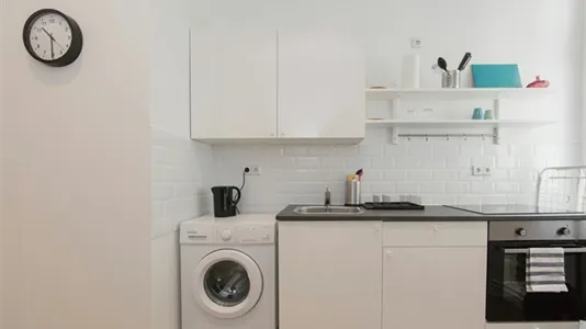 Rooms in Berlin Treptow-Köpenick - photo 6