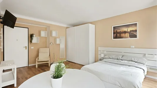 Apartments in Milano Zona 7 - Baggio, De Angeli, San Siro - photo 3