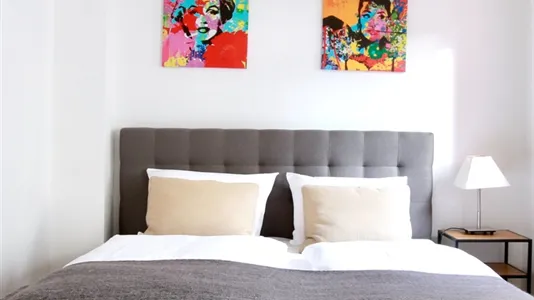 Apartments in Cologne Innenstadt - photo 6