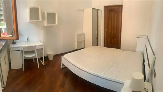 Rooms in Milano Zona 2 - Stazione Centrale, Gorla, Turro, Greco, Crescenzago - photo 3