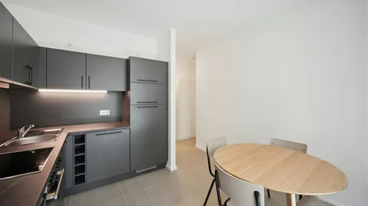 Apartments in Berlin Mitte - photo 9