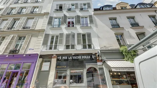 Apartments in Paris 6ème arrondissement - Saint Germain - photo 10