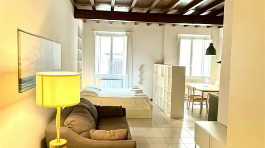 Apartments in Florence - photo 1
