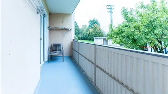 Rooms in Location is not specified - photo 3