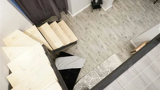 Apartments in Budapest Erzsébetváros - photo 6