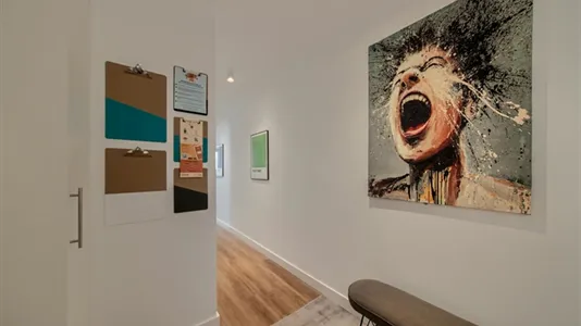 Rooms in Barcelona Les Corts - photo 9