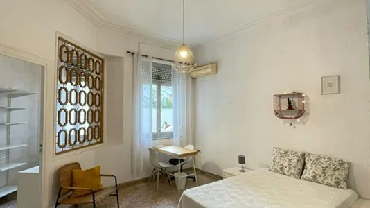 Rooms in Valencia L'Eixample - photo 7