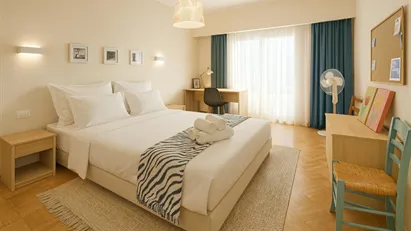 Room for rent in Athens