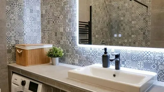 Apartments in Budapest Terézváros - photo 6