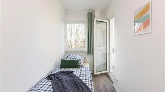 Rooms in Berlin Mitte - photo 2