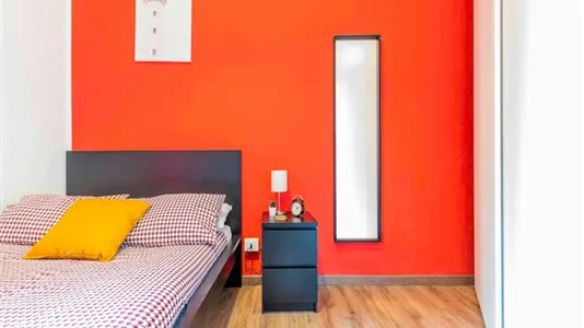 Rooms in Milano Zona 2 - Stazione Centrale, Gorla, Turro, Greco, Crescenzago - photo 3