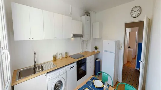 Rooms in Lyon - photo 6