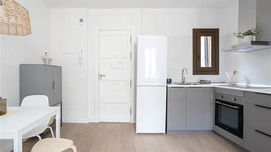 Apartments in Barcelona Ciutat Vella - photo 5