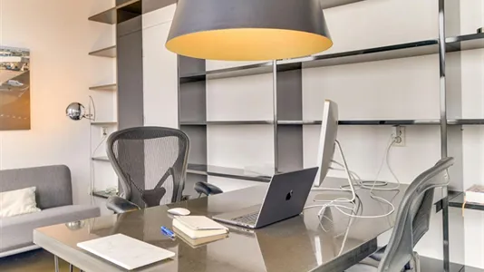 Apartments in Amsterdam Noord - photo 10