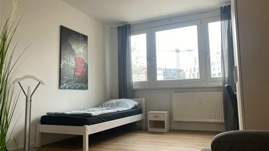 Apartments in Berlin Mitte - photo 2