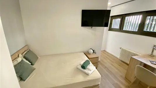 Apartments in Madrid Chamberí - photo 10