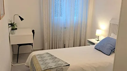 Room for rent in Madrid Puente de Vallecas, Madrid
