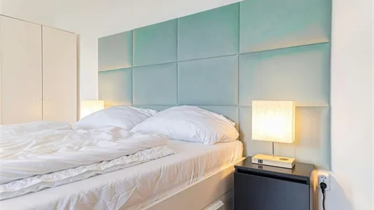 Apartments in Vienna Landstraße - photo 8