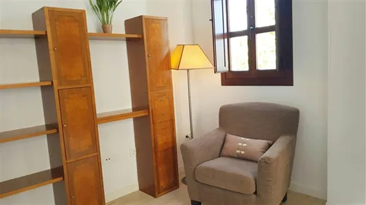 Apartments in Valencia Poblats Marítims - photo 6