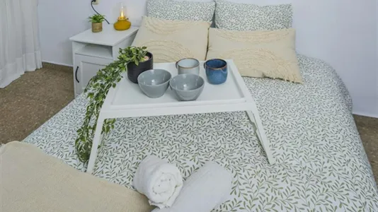 Rooms in Valencia La Zaidía - photo 8