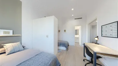 Room for rent in Barcelona Sarrià-St. Gervasi, Barcelona