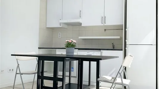 Apartments in Madrid Arganzuela - photo 10