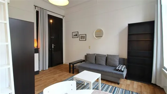 Apartments in Brussels Elsene - photo 2