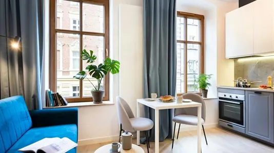 Apartments in Katowice - photo 10