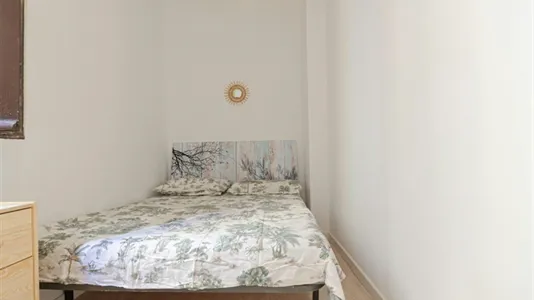 Rooms in Barcelona Ciutat Vella - photo 3