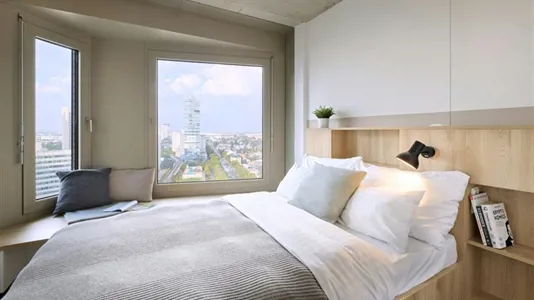 Apartments in Vienna Donaustadt - photo 2