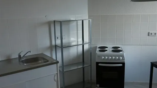 Rooms in Berlin Mitte - photo 9