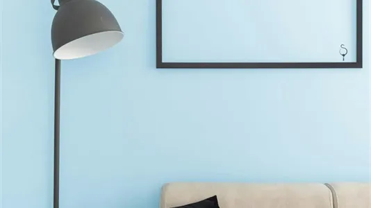 Apartments in Roma Municipio I – Centro Storico - photo 7