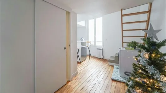 Rooms in Bobigny - photo 4