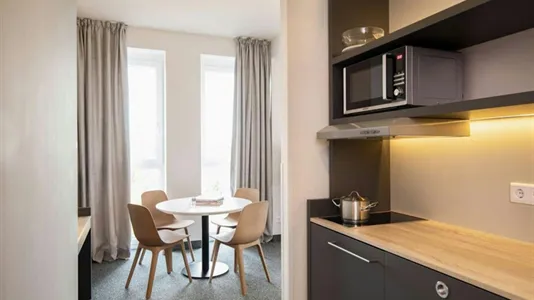 Apartments in Location is not specified - photo 5