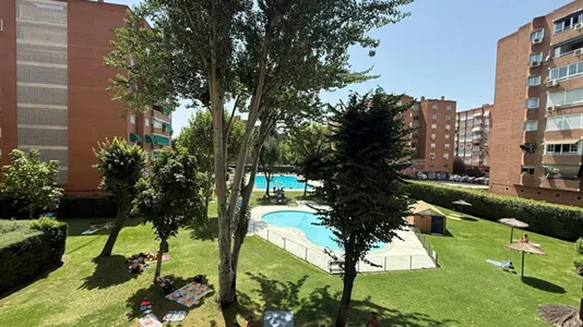 Rooms in Fuenlabrada - photo 2