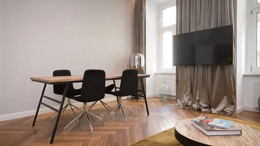 Apartments in Vienna Alsergrund - photo 4