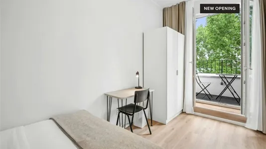 Rooms in Location is not specified - photo 3