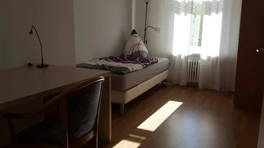 Rooms in Berlin Friedrichshain-Kreuzberg - photo 2