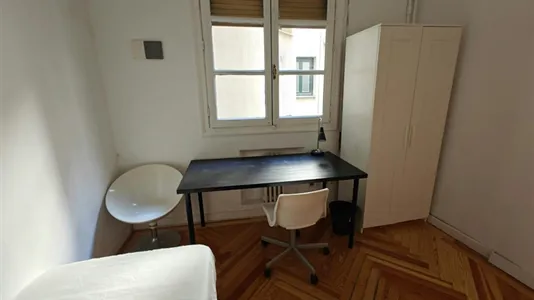 Rooms in Madrid Centro - photo 2