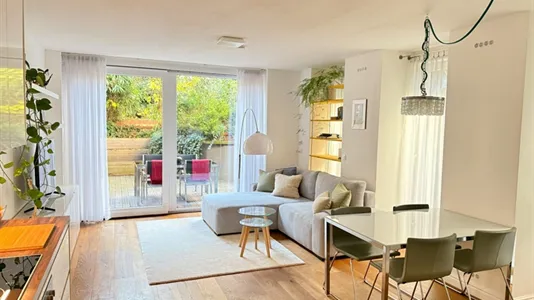 Apartments in Wien Neubau - photo 5