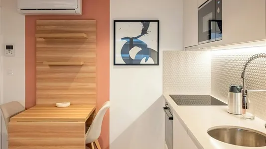 Apartments in Location is not specified - photo 5