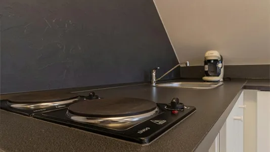 Apartments in Český Krumlov - photo 8