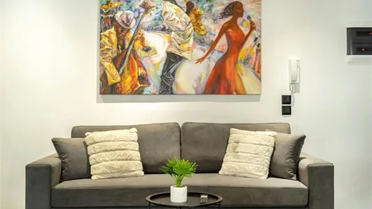 Apartments in Location is not specified - photo 6