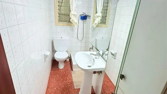Rooms in Barcelona Les Corts - photo 8