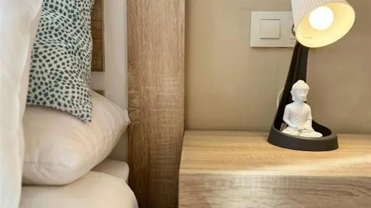 Rooms in Vigo - photo 8