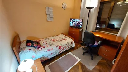 Room for rent in Salamanca, Castilla y León