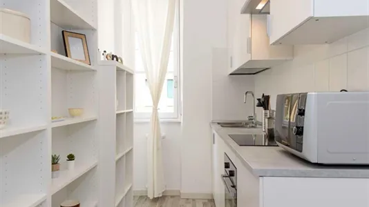 Rooms in Milano Zona 2 - Stazione Centrale, Gorla, Turro, Greco, Crescenzago - photo 10