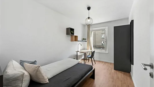 Rooms in Berlin Mitte - photo 1