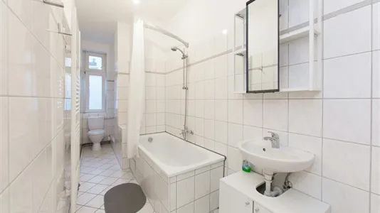 Rooms in Berlin Pankow - photo 9